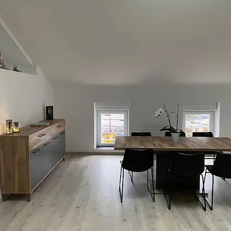 Apartment L'avison