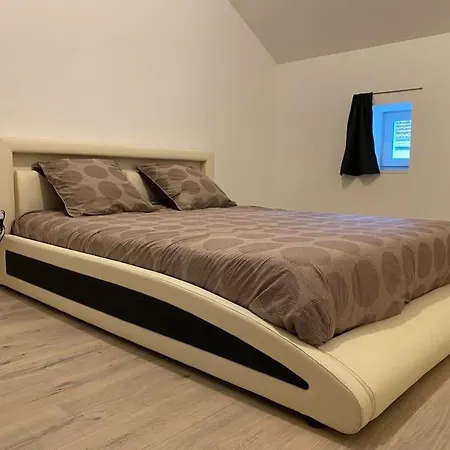 L'avison Apartment Bruyeres