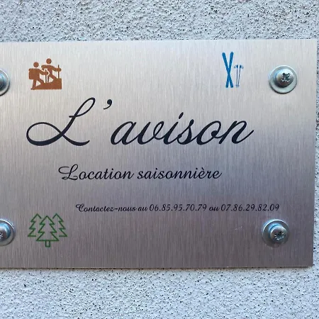 L'avison