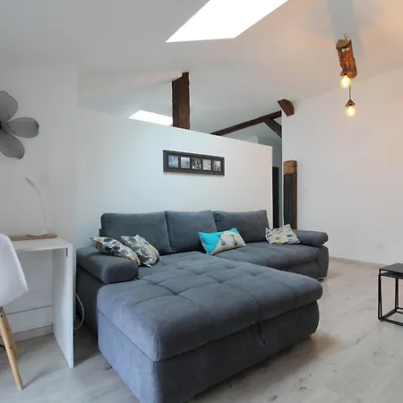 L'avison Apartment