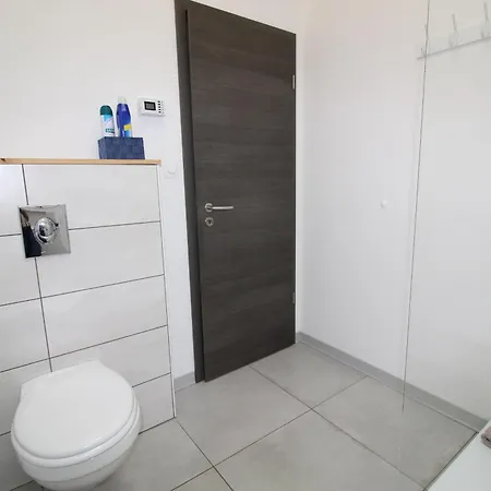 Apartment L'avison