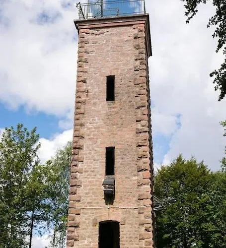 Apartment L'avison Bruyeres
